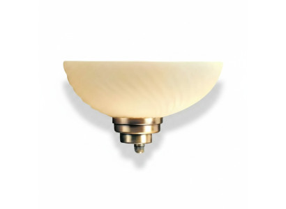 Sienas lampa Sienas lampas Moderna sienas lampa Kronšteins Sienas lampas Zelta stikls