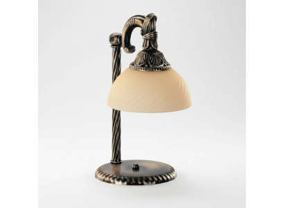 Galds lampa Galds lampa Lampa Gaismas Avantgards Zelts Lampas Galds Stikls