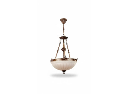 Luksusa griestu lampa bēša griestu lampa kristāls zelts
