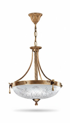 Luksusa griestu lampa lampas griestu aplodis kristāla griestu lampa stikls pelēks zelts
