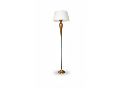 Stāvlampa Stendslampē Stends Luxus Gaismas Lukturis Lampas Lampa Zelta Moderna