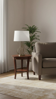 Galds lampa Galds apgaismojums lampa Gaisma Luksusa lampas Galds metāls balts