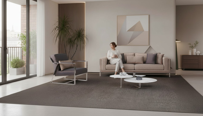 Sofas komplekts gultasgalds pilnīgs dīvāns bēšs auduma dīvāns 2 gabali sofa