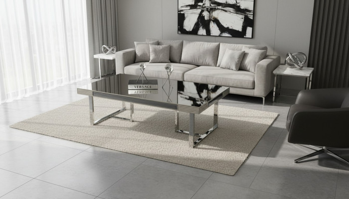 Gulta istaba kafijas galds sofa galds kafijas galds sofa galds pelēks