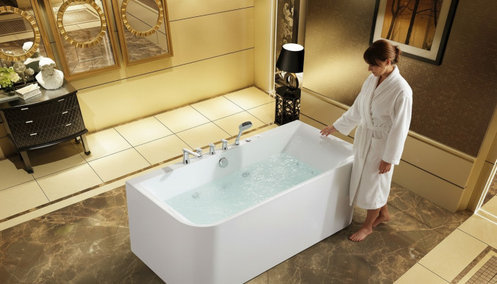 Badewann Wanne Spa Wannen Badezimmer 170x80 Badewannen Weiß Acryl Armaturen -> Vannas Wanne Spa Vannas Istabas 170x80 Vannas Bārs Krēsls Auschwitz Acryl Aksesuāri.