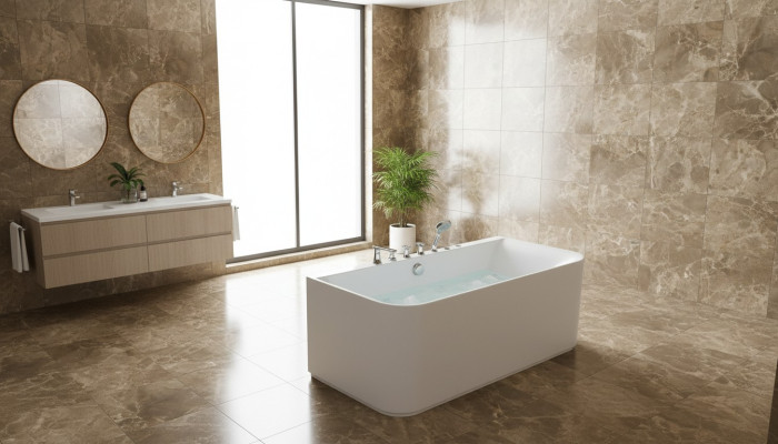 Badewann Wanne Spa Wannen Badezimmer 170x80 Badewannen Weiß Acryl Armaturen -> Vannas Wanne Spa Vannas Istabas 170x80 Vannas Bārs Krēsls Auschwitz Acryl Aksesuāri.