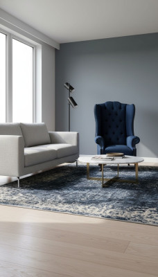 Chesterfield auskaru krēsla atpūtas krēsls krēsla polster suga tekstils 1 sēdvieta
