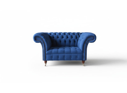 Dizaina krēsls, auduma, luksusa dīvāns, 1,5 vietu sofa, atpūtas krēsls, kluba jauns