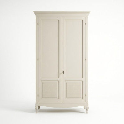 Garderobe Luksusa skapis Mēbeles Modernas guļamistabas skapji Koks