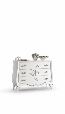 Sideboard Kommode Dizainera luksusa skapji koks Balti Komodes Moderni Jauni