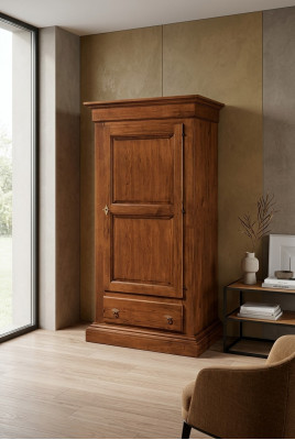 Skapji garderobe Mēbeles dizains Skapis guļamistaba Koks Jauns