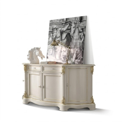 Anrichte Sideboard Sideboards Massiv Holz Schrank Möbel Kommoden Kumode Virtuves skapis Masīvkoks Skapis Mēbeles Komodes