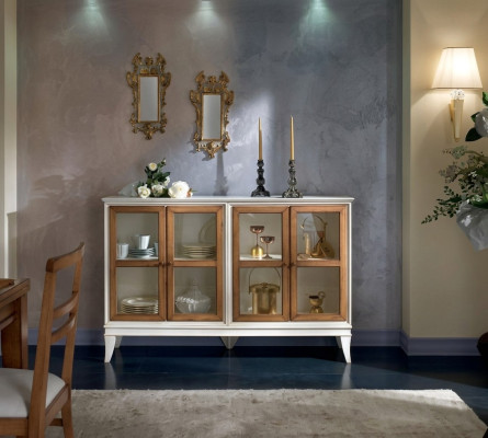 Komoda Sideboard skapis Mēbeles Komodas Skapji Jauns Serde Jauns