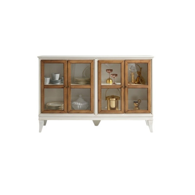 Komoda Sideboard skapis Mēbeles Komodas Skapji Jauns Serde Jauns