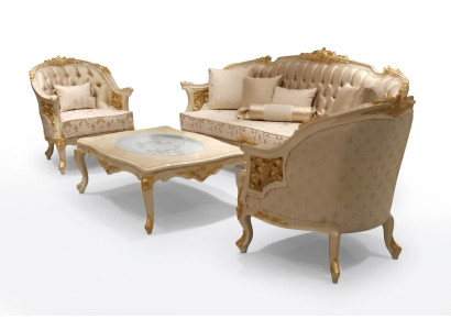 Augstas klases dzīvojamā istabas sofa Luxurious krēsli moderns krēsls dīvāngarnitūra Jauns