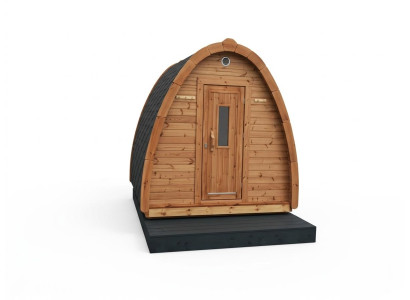 Sauna koka dārzs koka sauna āra pirts sausa pirts 300x240x260
