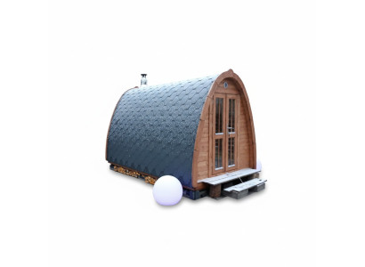 Sauna koka dārzs koka sauna āra saunas sausa sauna 350x240x260