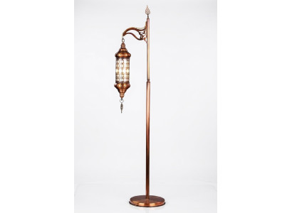 Stāvlampa Stāvlampas Lampas Metāla Lampas Stāvlampas Lampa
