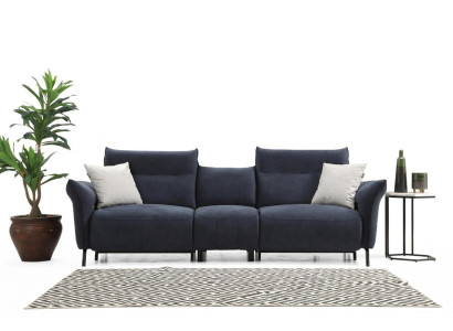 Dizainera dīvāns dīvāns polstersofas sēdekļa modernas dzīvojamās istabas luksusa mēbeles