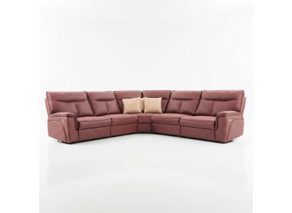 Kugļdivāns Moderns Relaksējošs Sēžamvieta Luksusa Mēbeles Dzīvojamā Istaba Sofa Dīvāns L-formas Jaunumi
