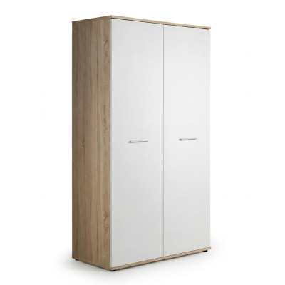 Skapis Garderobe Guļamistaba Moderns Stils Dizainera Koka Mēbele Jauns