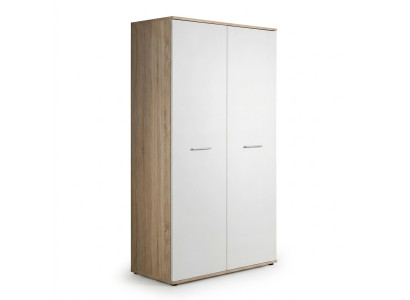 Skapis Garderobe Guļamistaba Moderns Stils Dizainera Koka Mēbele Jauns