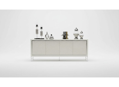 Sideboard Kommode Viesistaba Mēbeles Jauns dizains Luksuss Moderns Iekārtojums