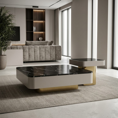 Galds dizains Galdi Beistelltisch Mēbeles Sofa galds Konsoldes