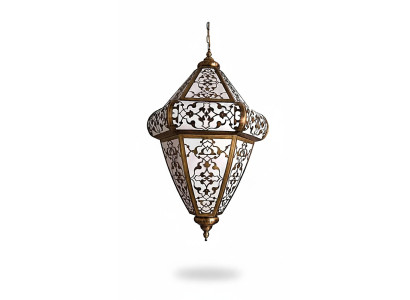 Kronšķeite lampa Pakaramais gaisma Kristāllampa Griestu lampa Lampas 130x300