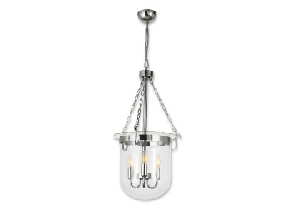 Kronšteinu lampa Gaišspuldzes Lampas 30x70 Gaismeklis Mēbeles Dizains Griestu lampa