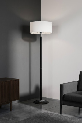 Stāvlampa Dzīvojamā istaba Mēbeles Stāžu lampa Brīvpeldošās lampas Gaismekļi