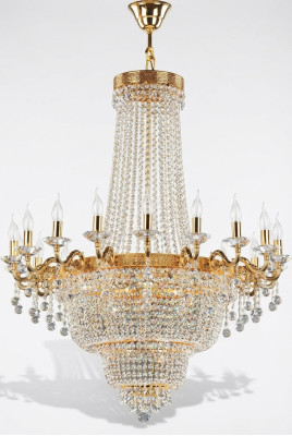 Lampas, padeklas, kristāllampa, griestu lampa 98x150