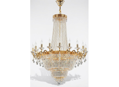 Lampas, padeklas, kristāllampa, griestu lampa 98x150