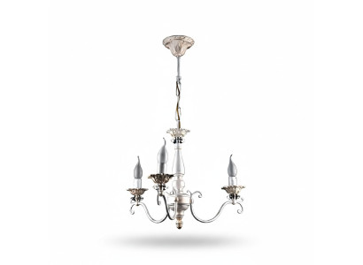 Lustrs Kristāls Moderns Interjers Lustrs Lampa Griestu Lampa
