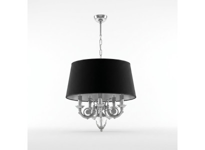 Kristāla lustra Lustra Lampa Griestu lampa Gaisma Lampas 50x80
