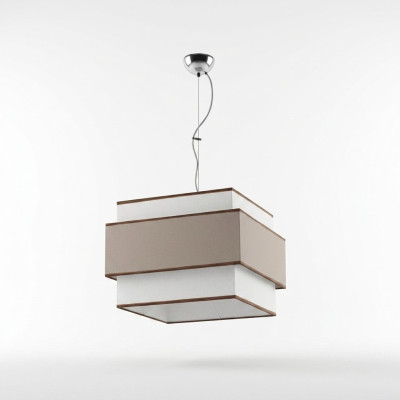 Gultņa lampa modernai pakaramā lampai dzīvojamajā istabā ēdamistabā luksusa lampa gaismeklis