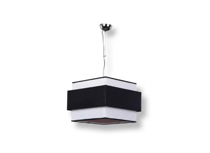 Gaišspuldzes Hroma griestu lampa Lampa Spuldze Gaišspuldzes Lampas