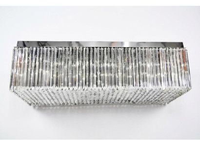 Gaisma plīvurs Gaisma Kronleuchter spuldze griestu lampa lukturi zaļš lampa 60x120