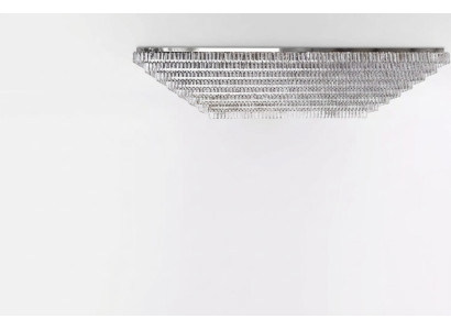 Kronšķēlāmpa XXL gaismeklis sienas lampa gaisma 100x200.