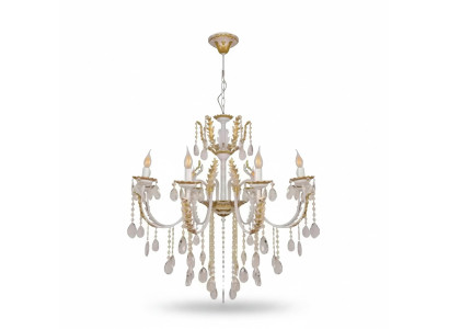 Gaisma plafons lampa kristāls lampa griestu lampa lukturis lampas 97x130