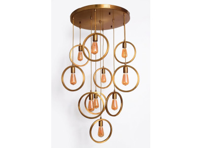 Gaismekļa lampa gaisma lampas gaismas griesti griestu lukturi 60x105
