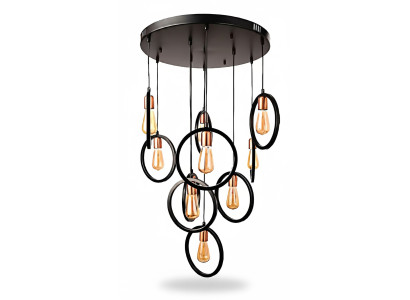 Spuldze Lampas Spuldzes Griestu lampa 60x105 Griestu lampas Spuldzes