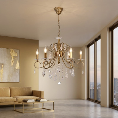 Gaisma lustra griesti lukturi apgaismojums lukturi lukturi lukturus ripināma lampa 70x90