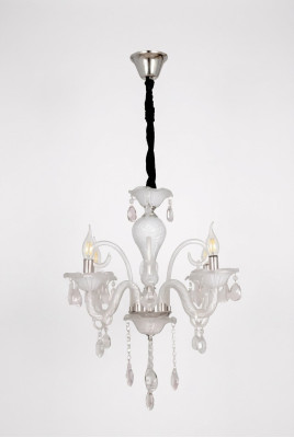 Gaismas lampa Moderns baltas gaisma gaismas lampas dzīvojamā istaba ar atvērtu plafonu luksus dizains