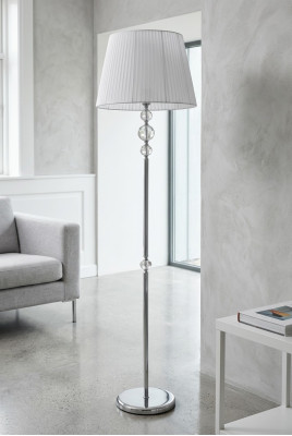 Lukturkājai Luxuslampen jauna stāvlampa lampa, stāvlukturi, stāvlampas