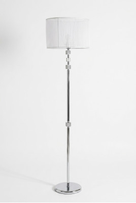 Lukturis luksusa stāvējošais lampu statīvs gaisma stāvlampa lukturis 180cm