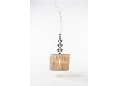 Kristāla lustra klasiskais griestu lustris nokaramais lusters lampa
