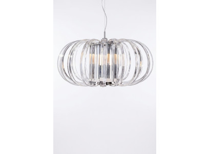 Kristāla Pērles Gaisma Luksusa Lustra Griestu Lampa Moderna Lustra Lampa