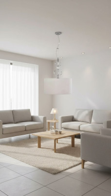 Luksusa žņaudzis Kronšķirklis Griesti lampa Griestu lampa Dizainera lampa