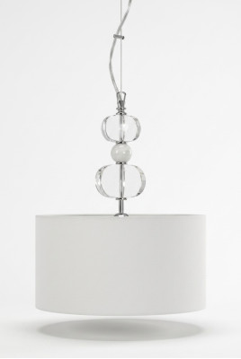 Luksusa žņaudzis Kronšķirklis Griesti lampa Griestu lampa Dizainera lampa